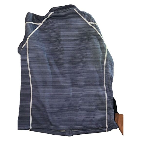 Houston‎ Texans Blue Full Zip Jacket Size XL Football - Picture 7 of 7